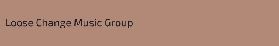 Loose Change Music Group